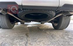 لاند روفر رانج روفر سبورت